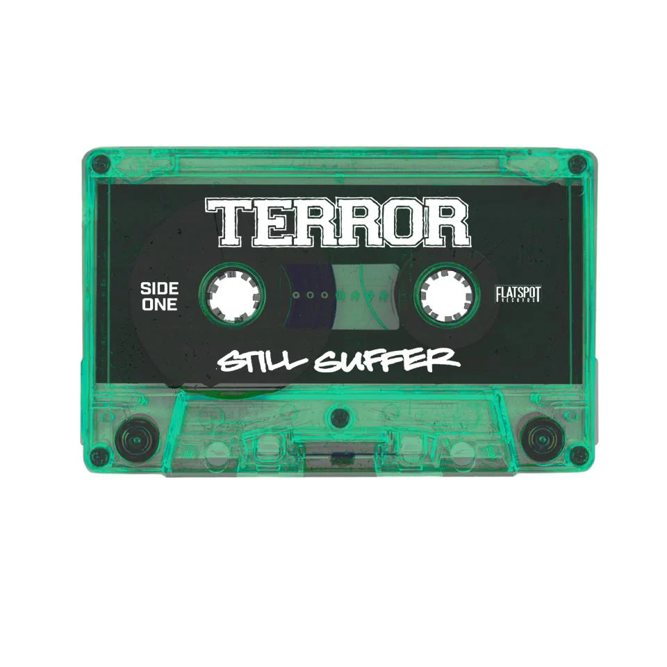 Still Suffering - Image 2