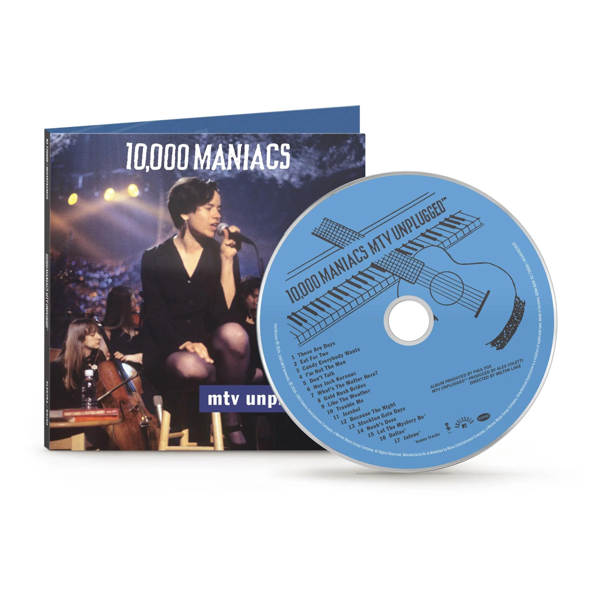 MTV Unplugged - Image 2