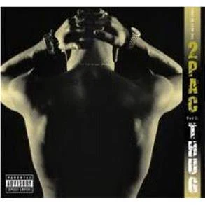 The Best Of 2pac - Pt. 1: Thug