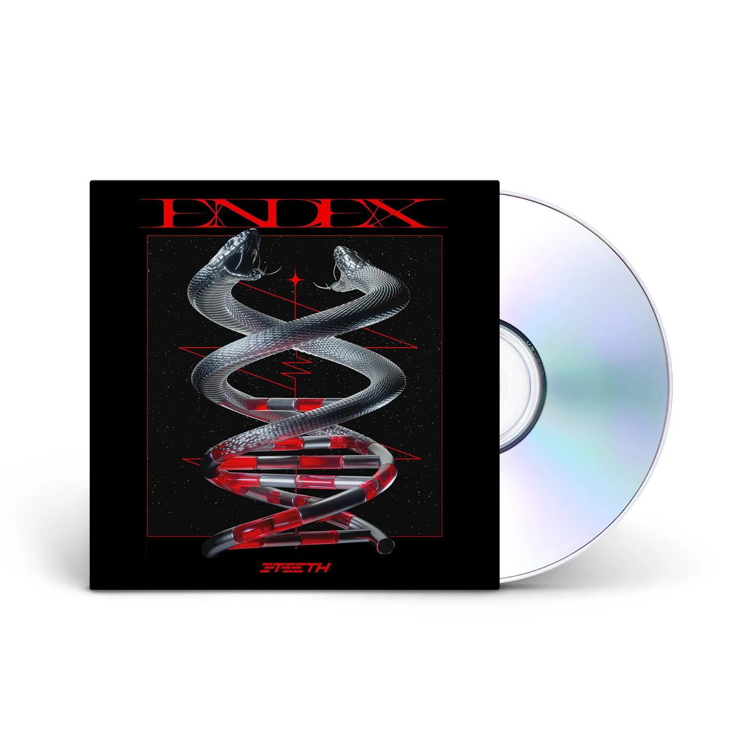 Endex - Image 2