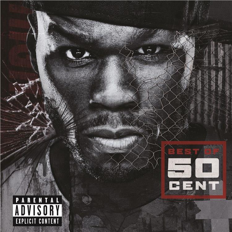 Best Of 50 Cent