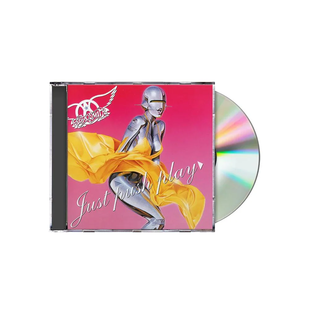 Just Push Play - Image 3