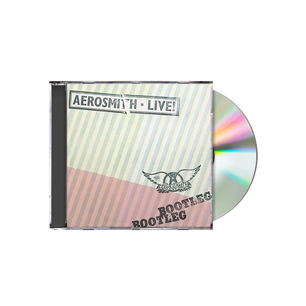 Live! Bootleg - Image 3