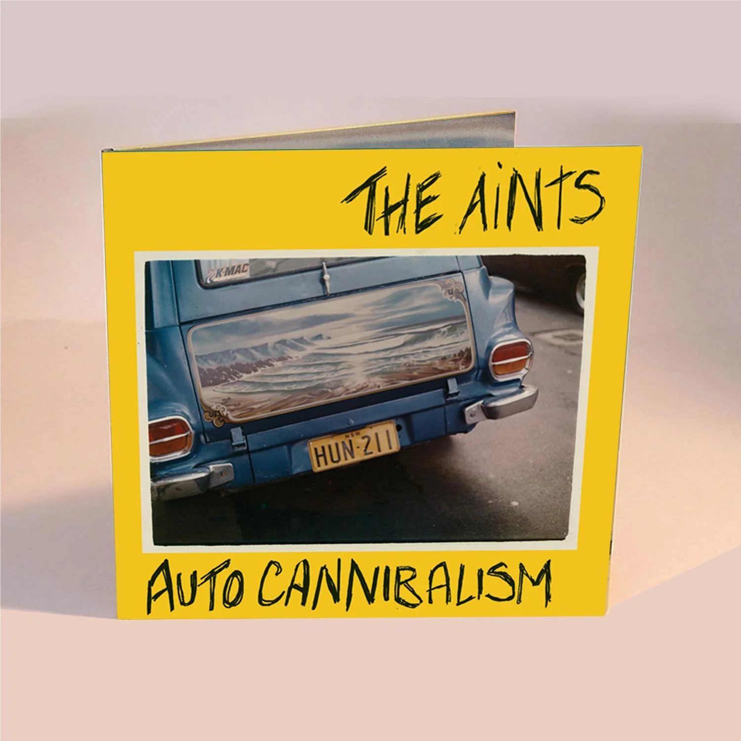 Autocannibalism - Image 2