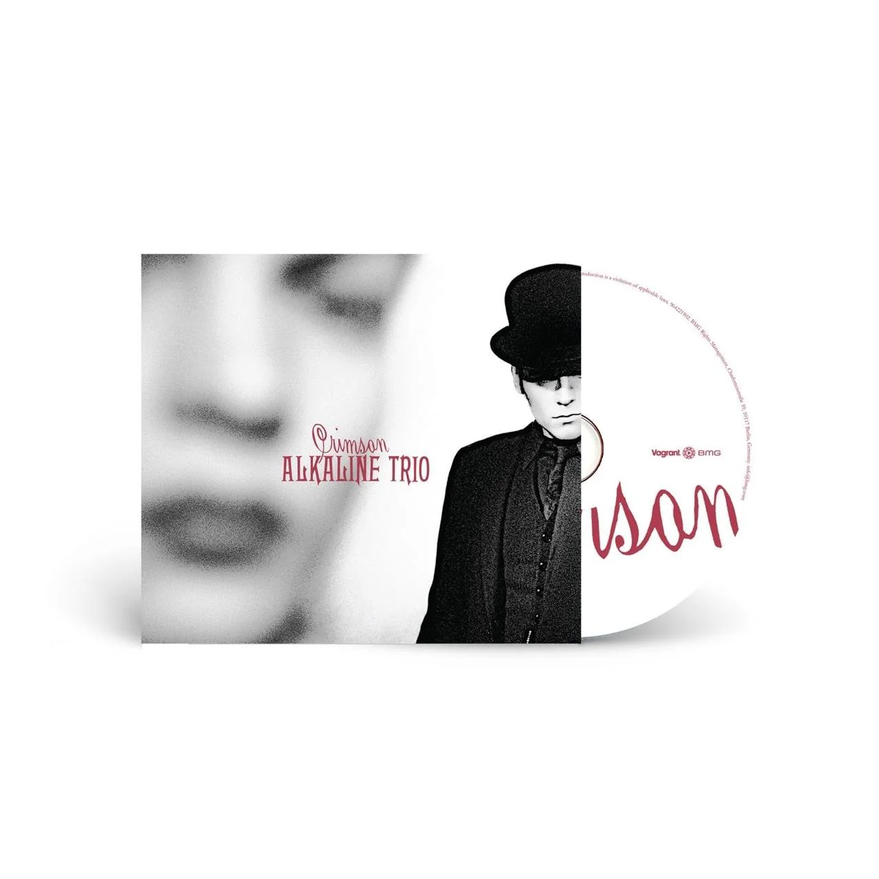 Crimson - Image 2