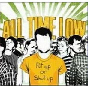 Put Up Or Shut Up