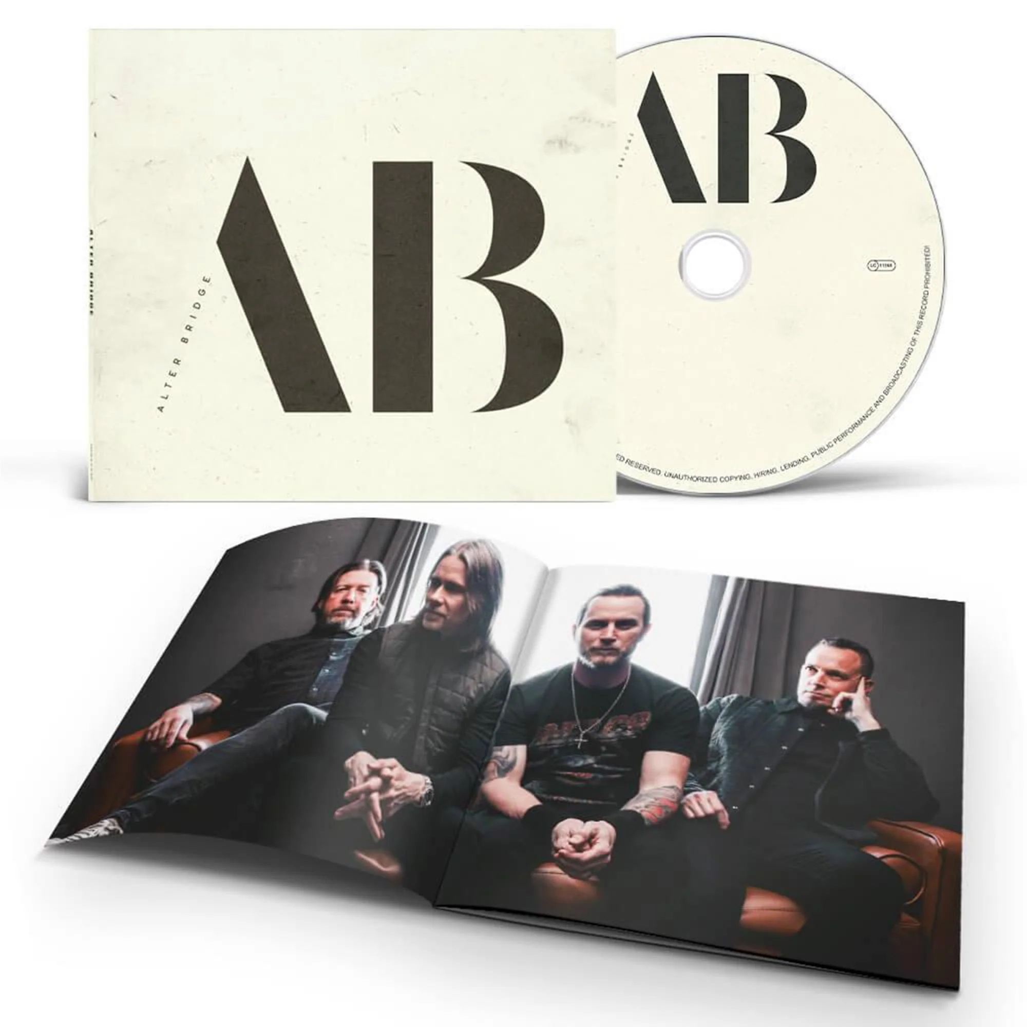 Alter Bridge
