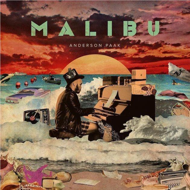 Malibu