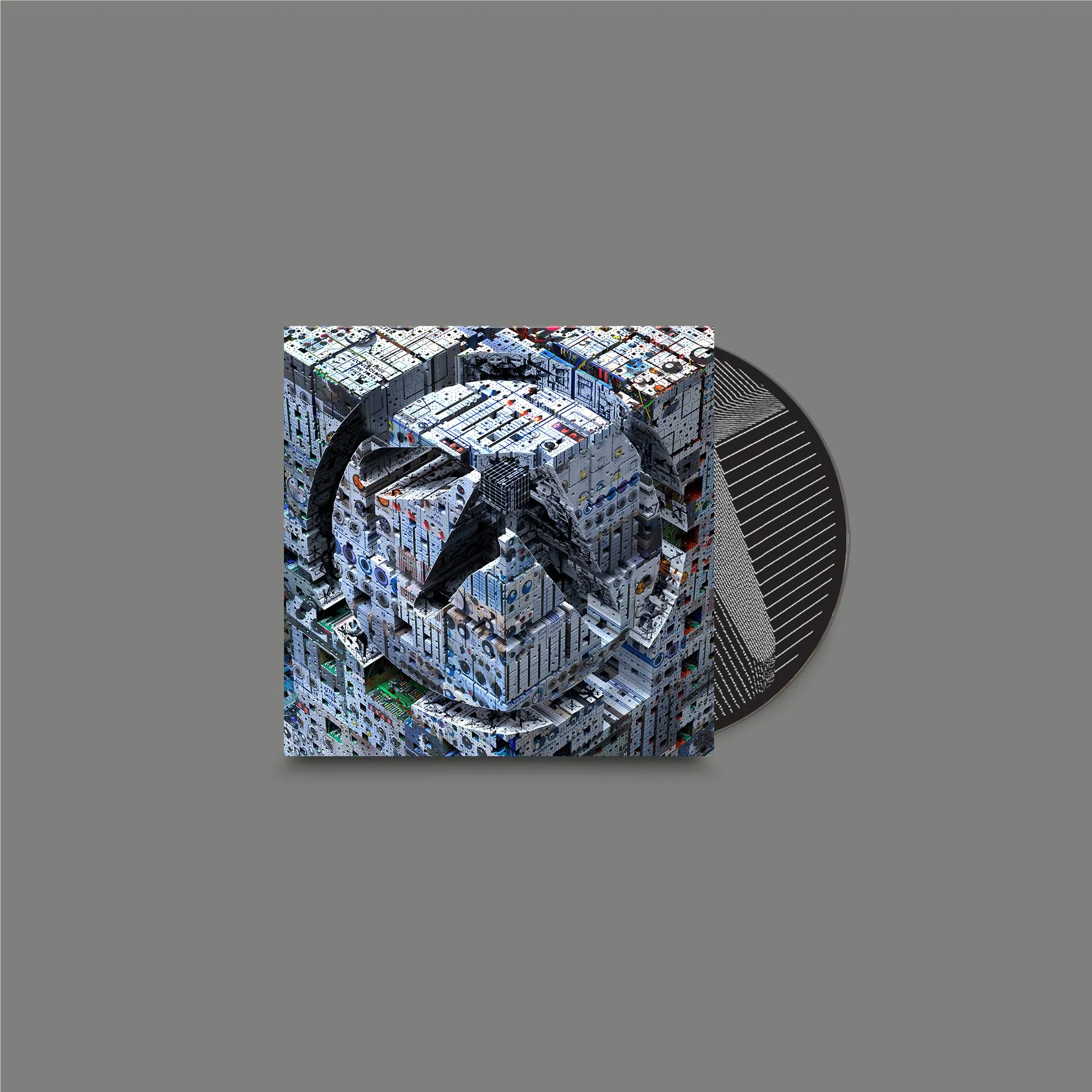 Blackbox Life Recorder 21f - Image 2
