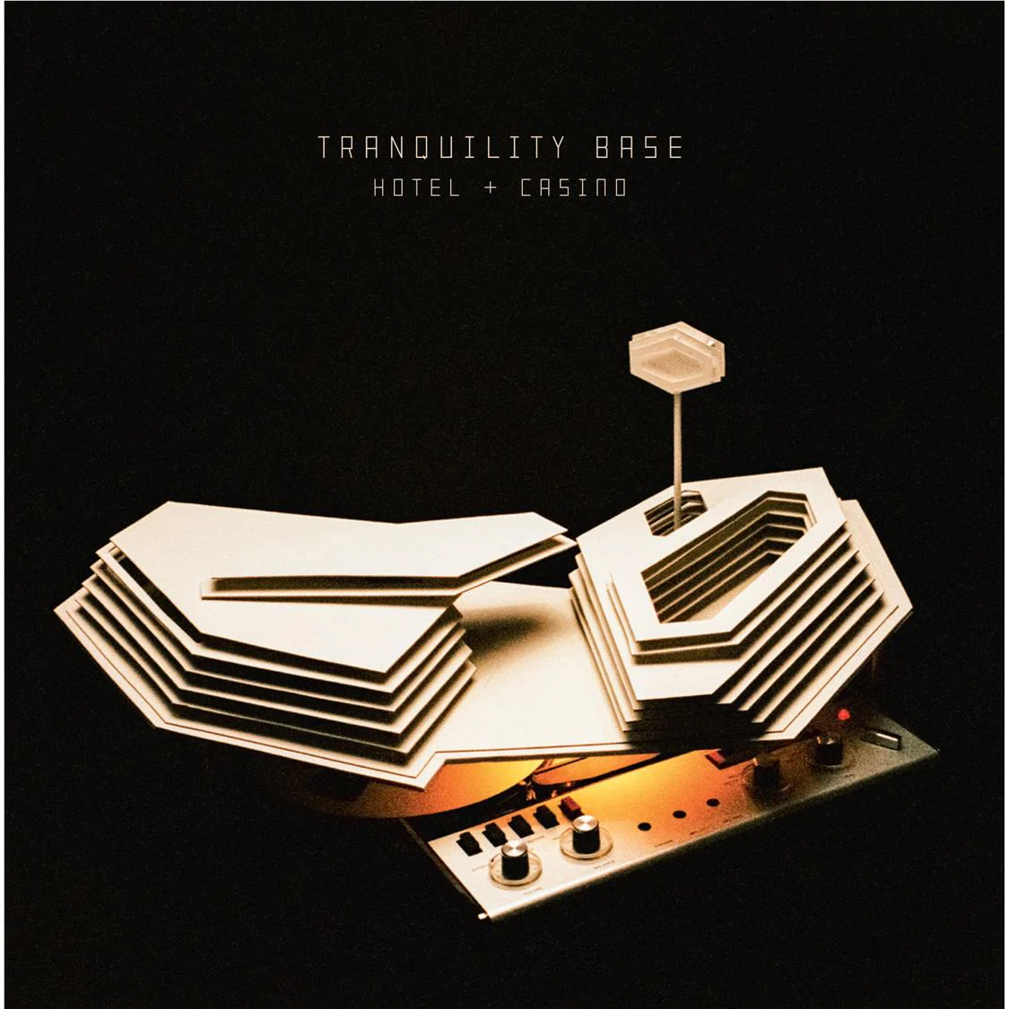 Tranquility Base Hotel & Casino - Image 2