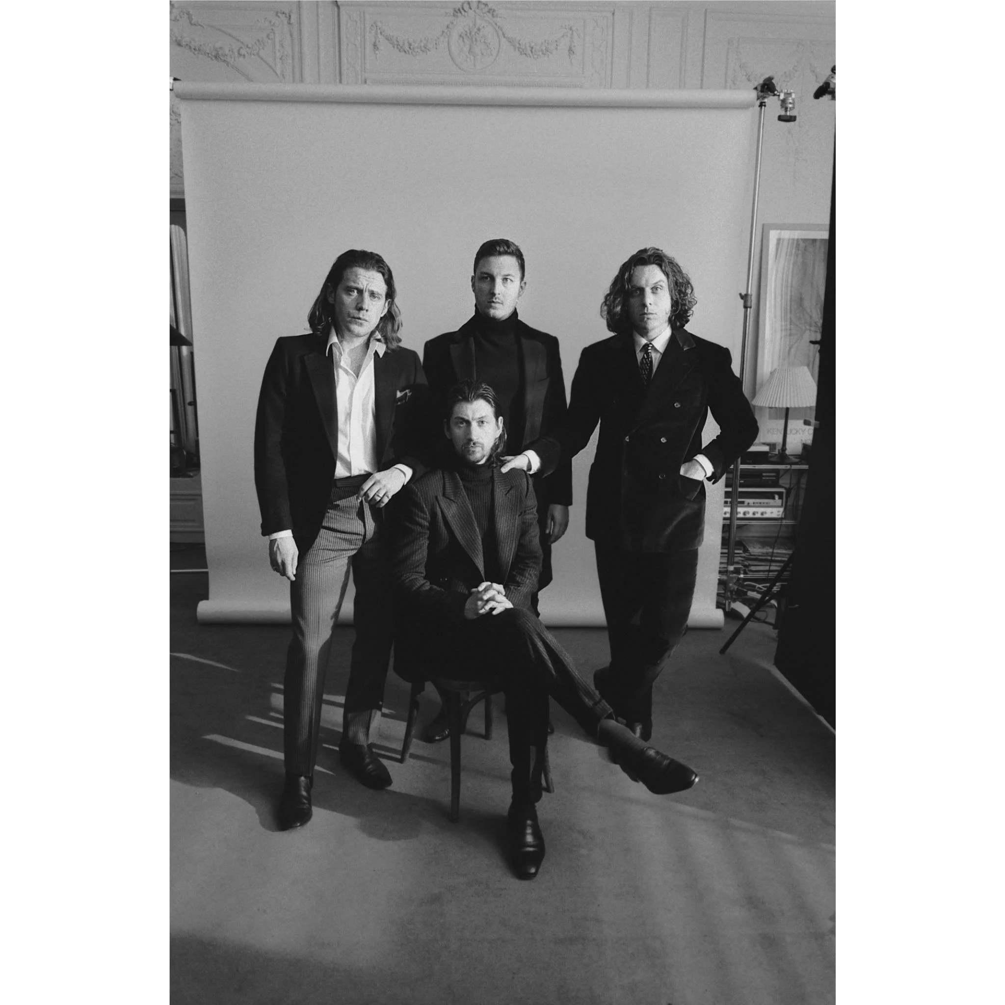 Tranquility Base Hotel & Casino - Image 4