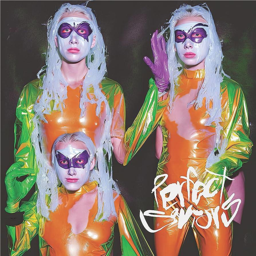 Perfect Saviors - Image 2
