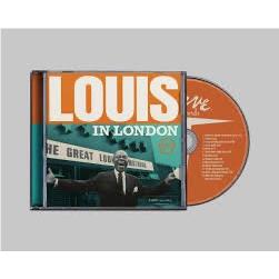 Louis in London - Image 2