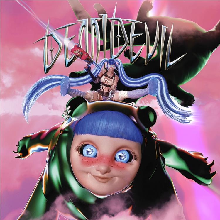 Demidevil (Deluxe Edition) - Image 2