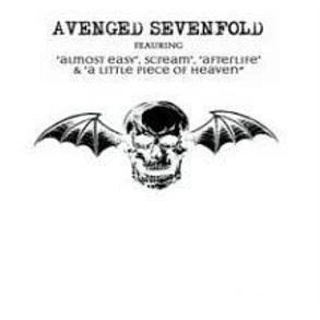 Avenged Sevenfold