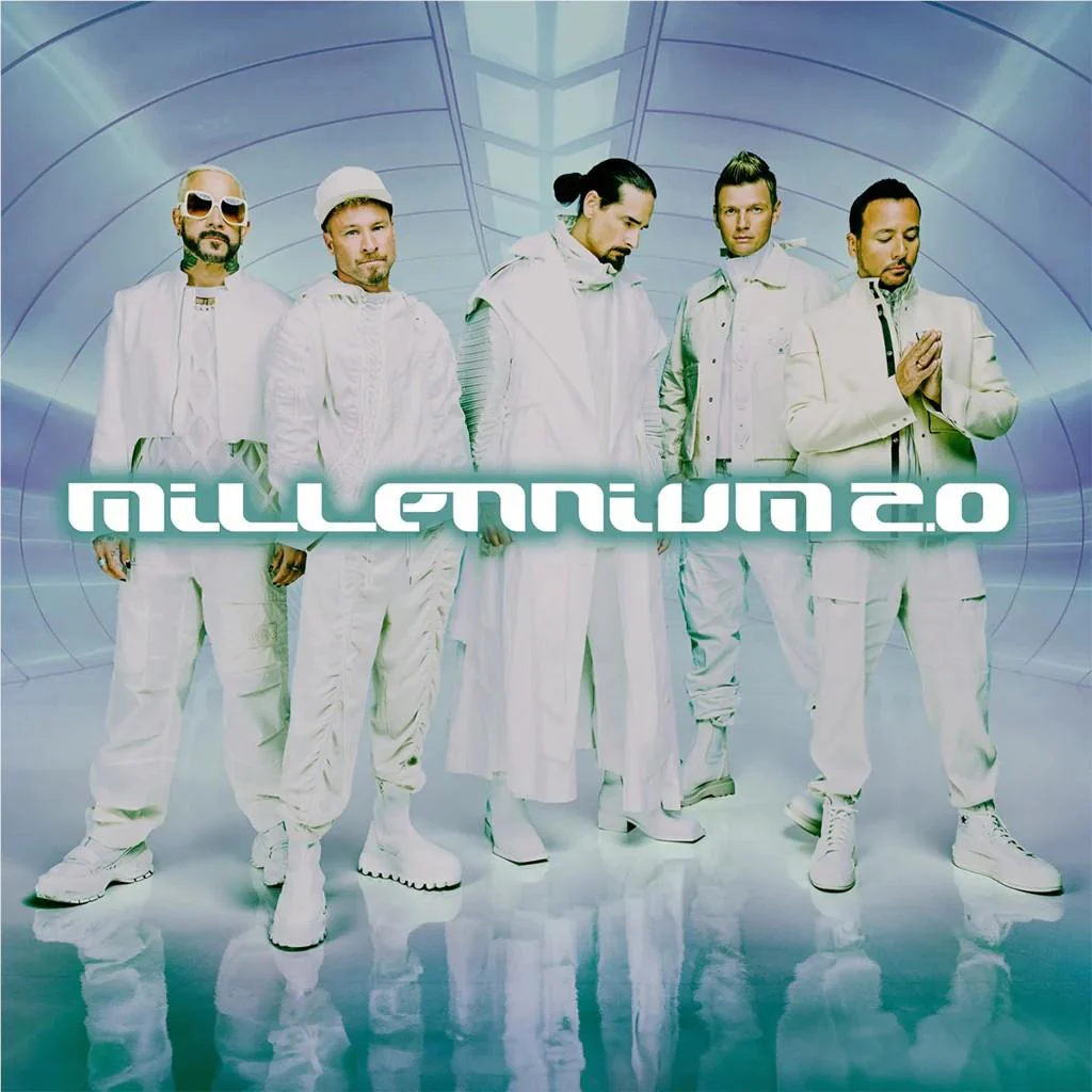 Millennium 2.0 (25th Anniversary) - Image 2