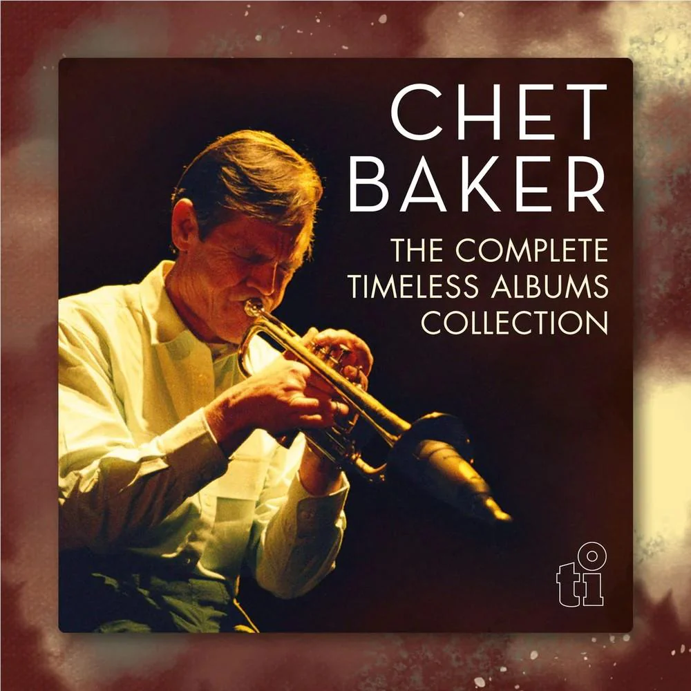 The Complete Timeless Albums Collection