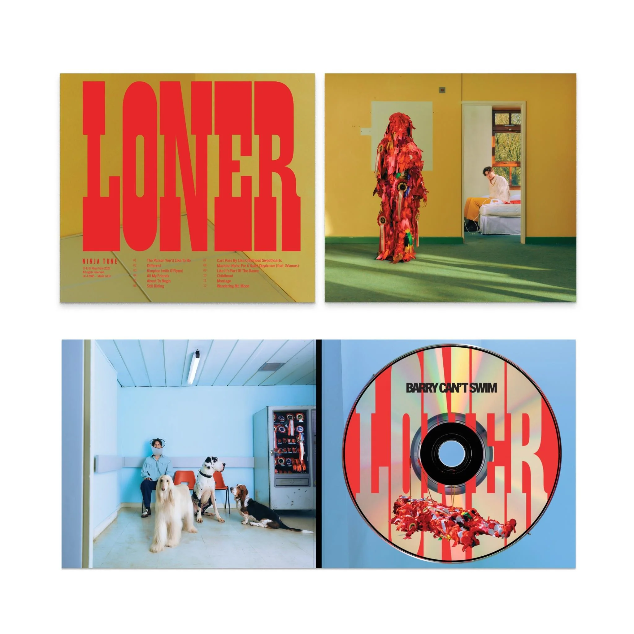 Loner - Image 2
