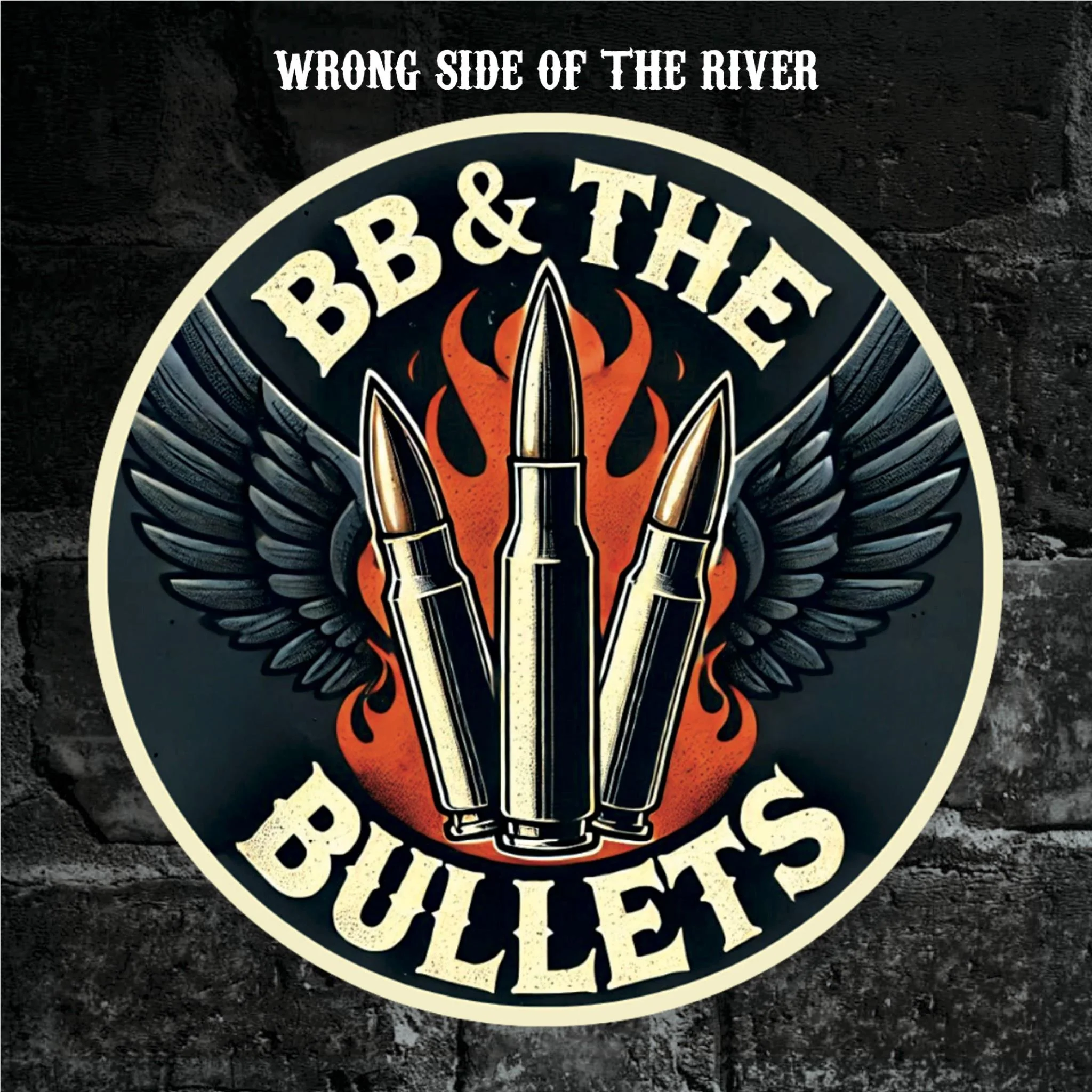 Wrong Side Of The River