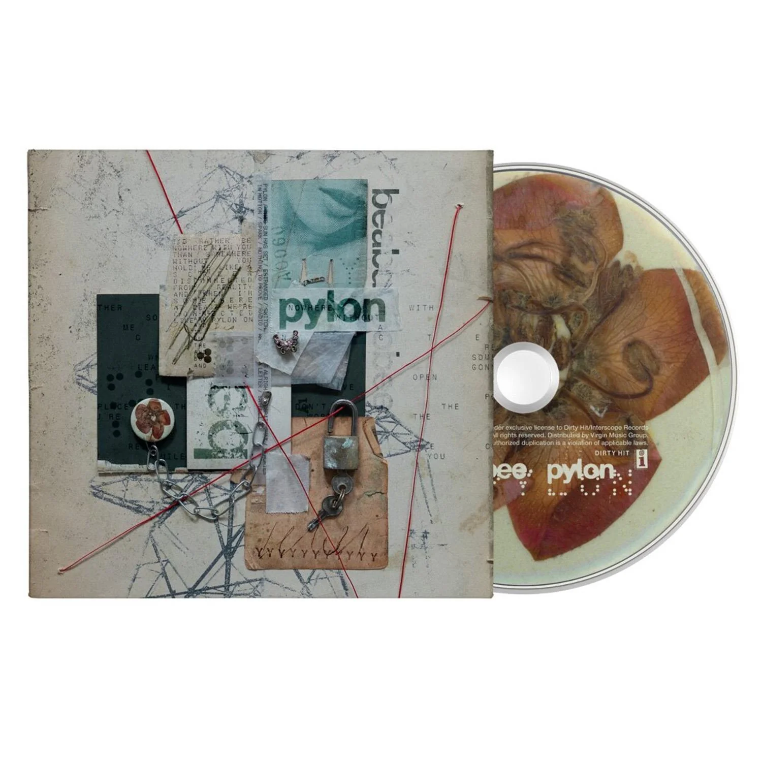 pylon - Image 2