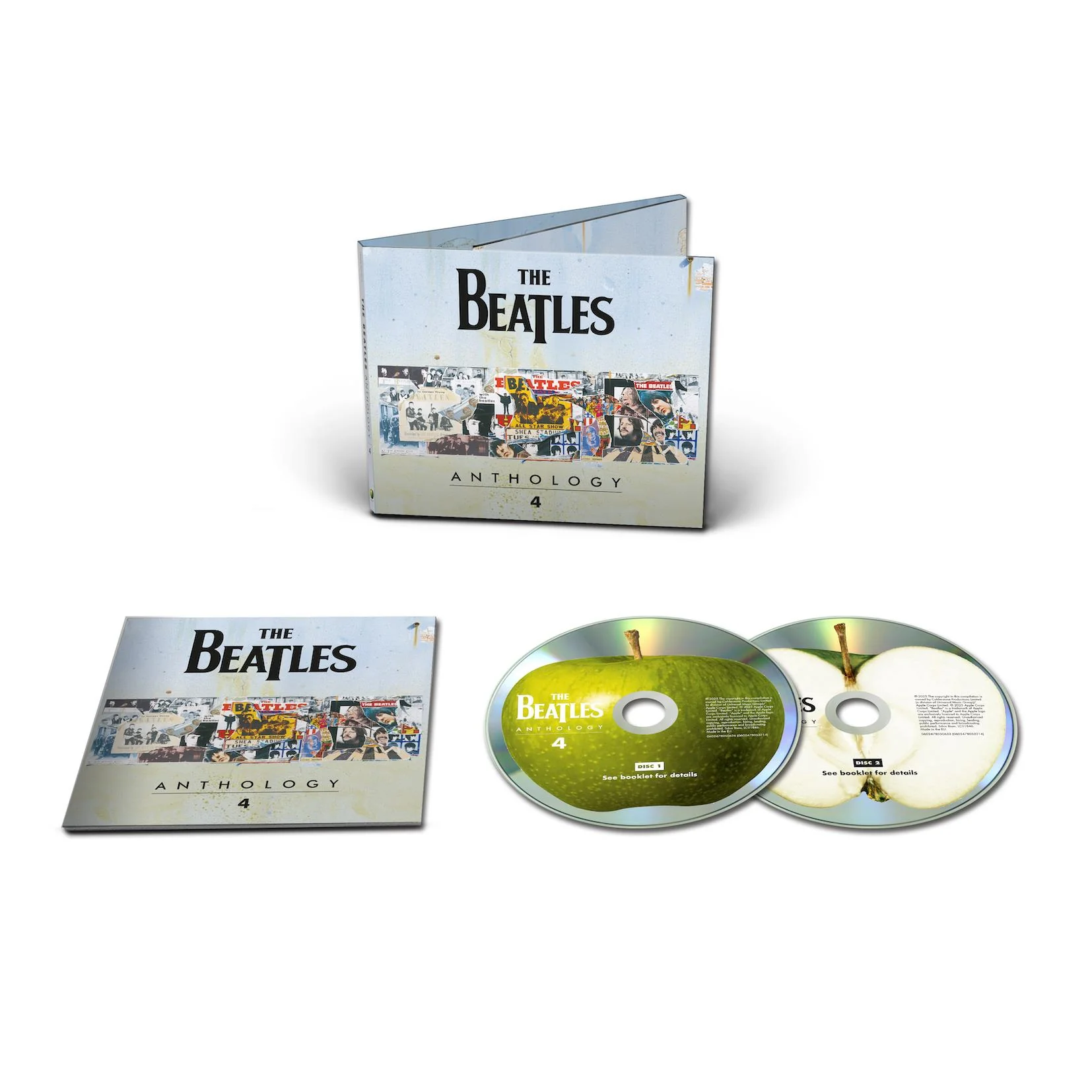 Anthology 4