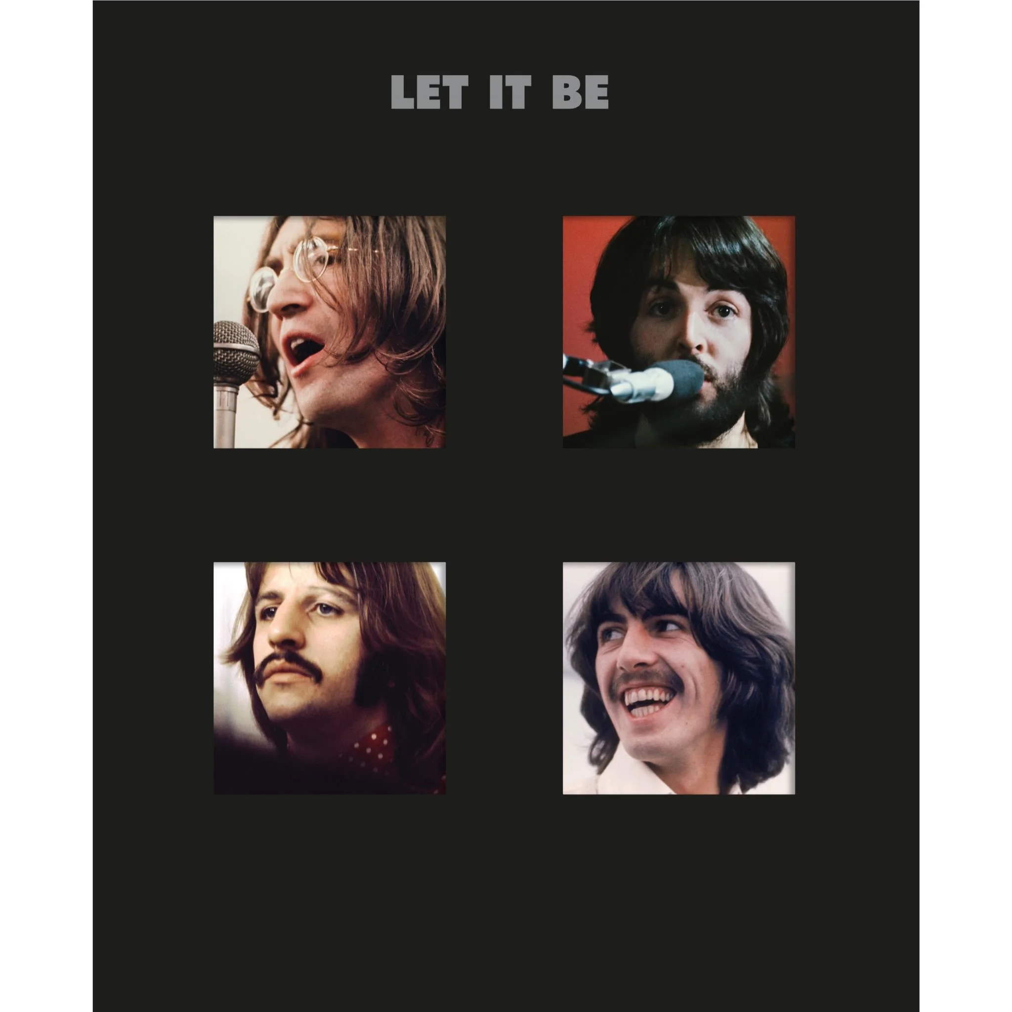 Let it Be: 50th Anniversary Edition (Super Deluxe Edition) - Image 2