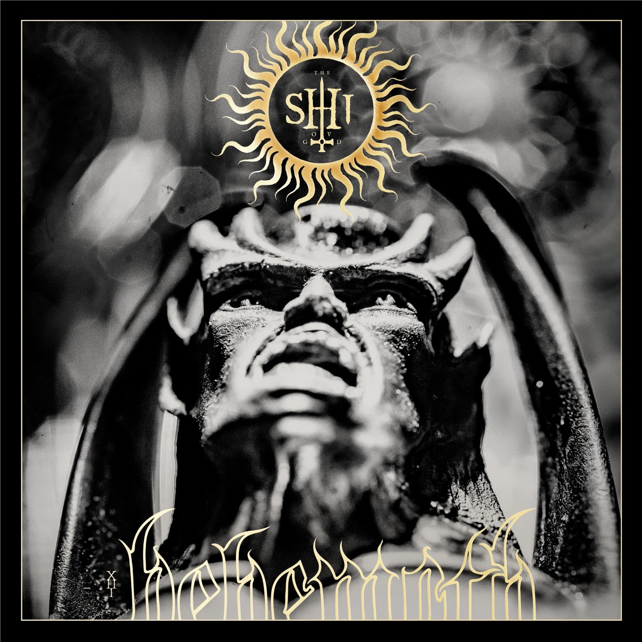 The Shit Ov God - Image 2