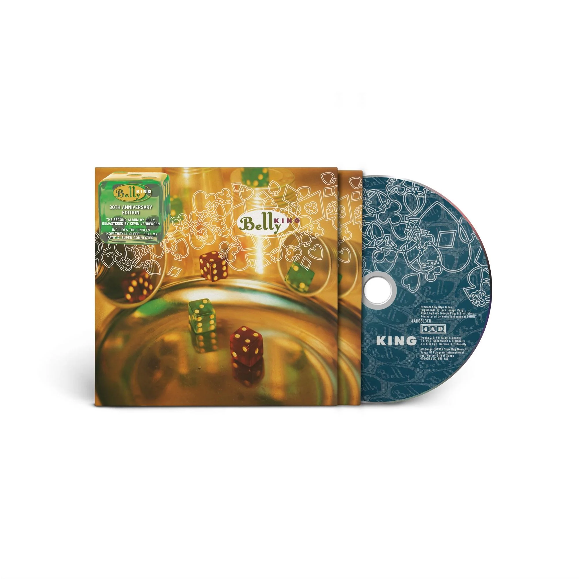 King (30th Anniversary Edition) - Image 2