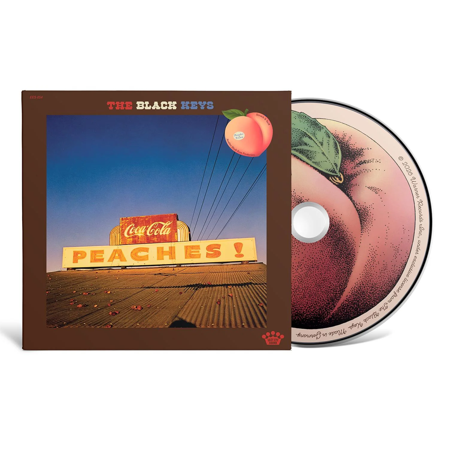 Peaches! - Image 2
