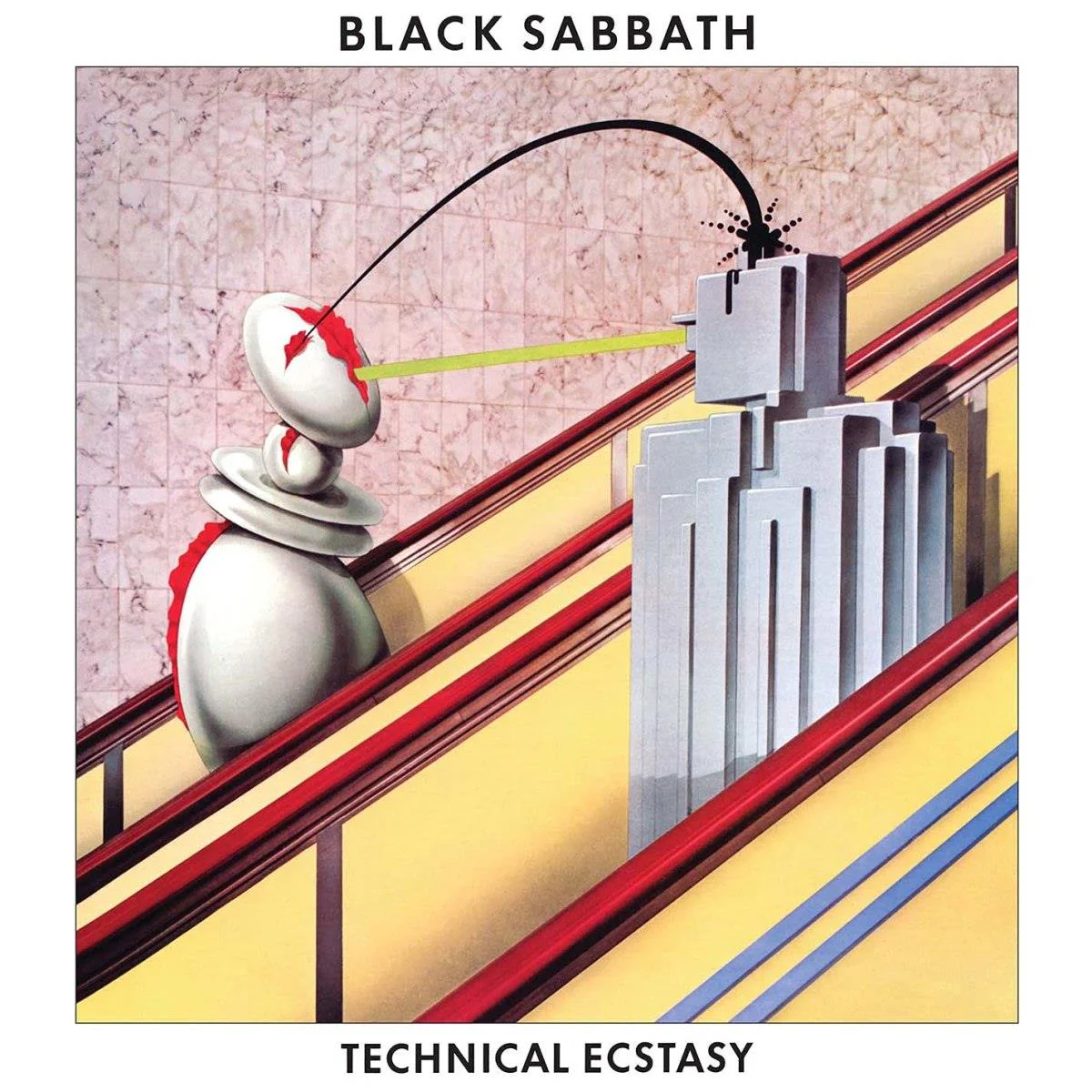 Technical Ecstasy (Super Deluxe Edition) - Image 2