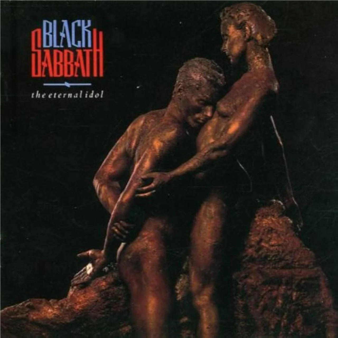 The Eternal Idol (Deluxe Edition)