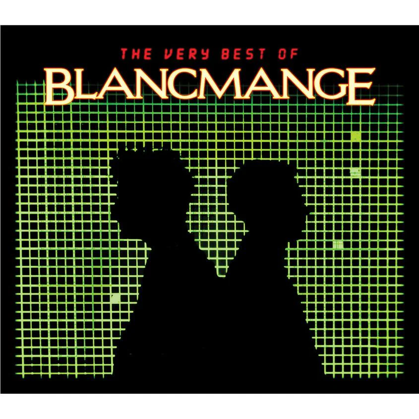 The Very Best Of Blancmange