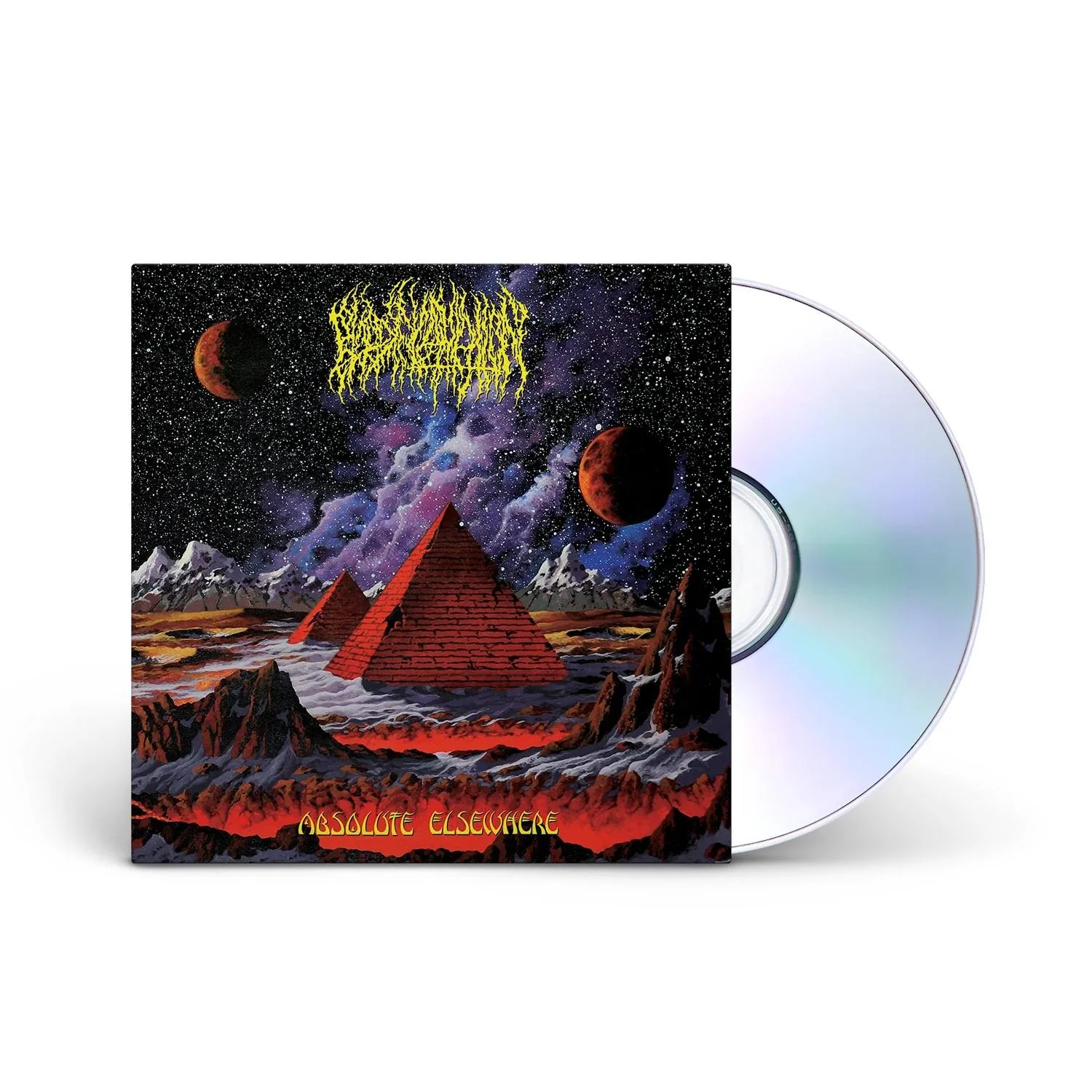 Absolute Elsewhere - Image 2