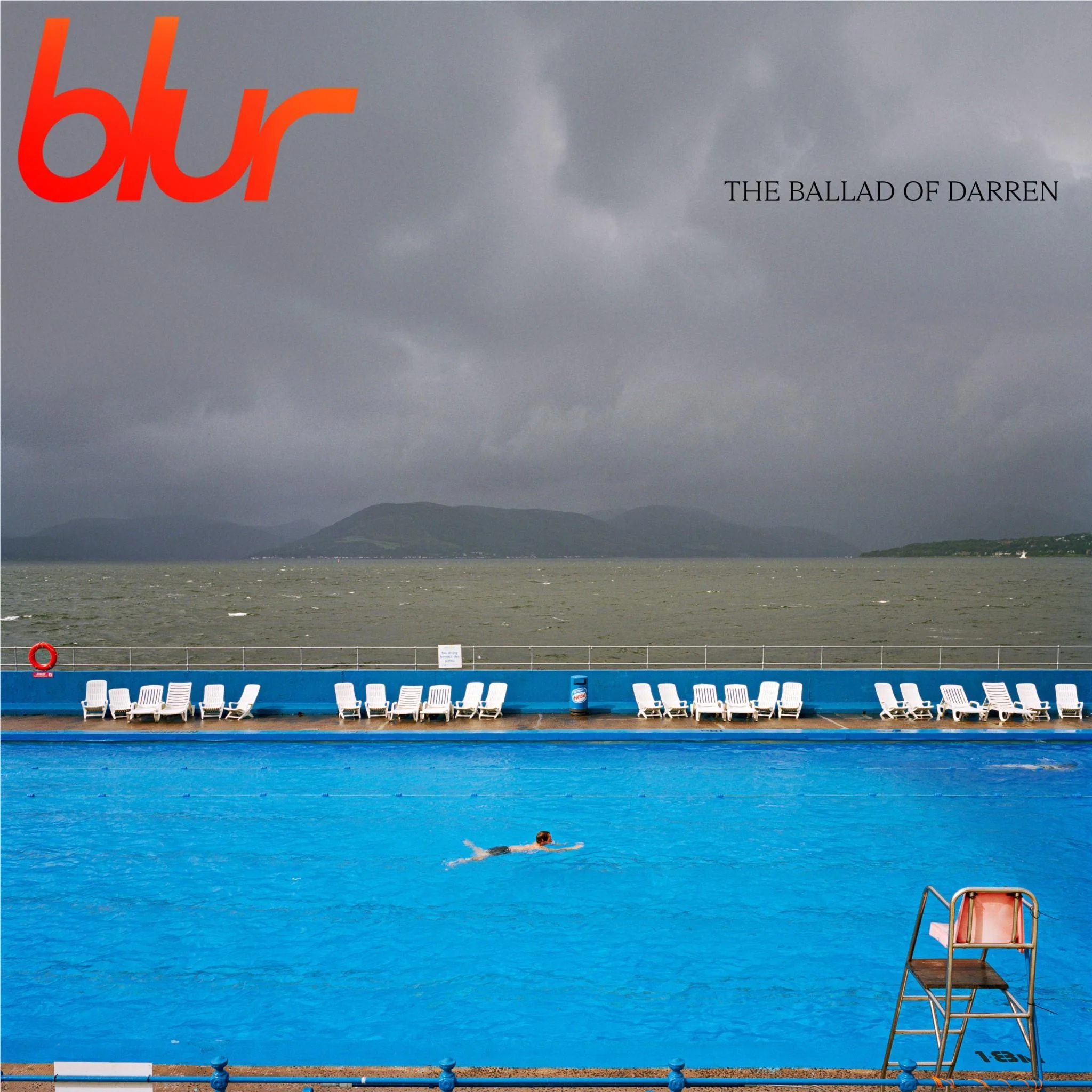 Ballad Of Darren, The (Deluxe Edition) - Image 2