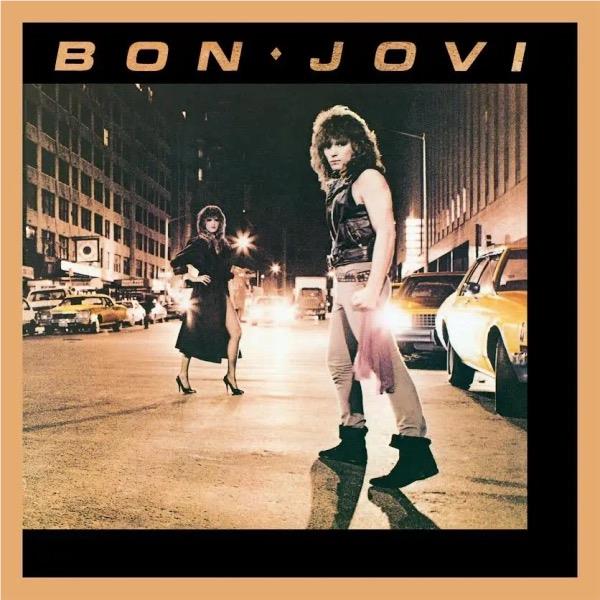 Bon Jovi (Deluxe Edition) - Image 2