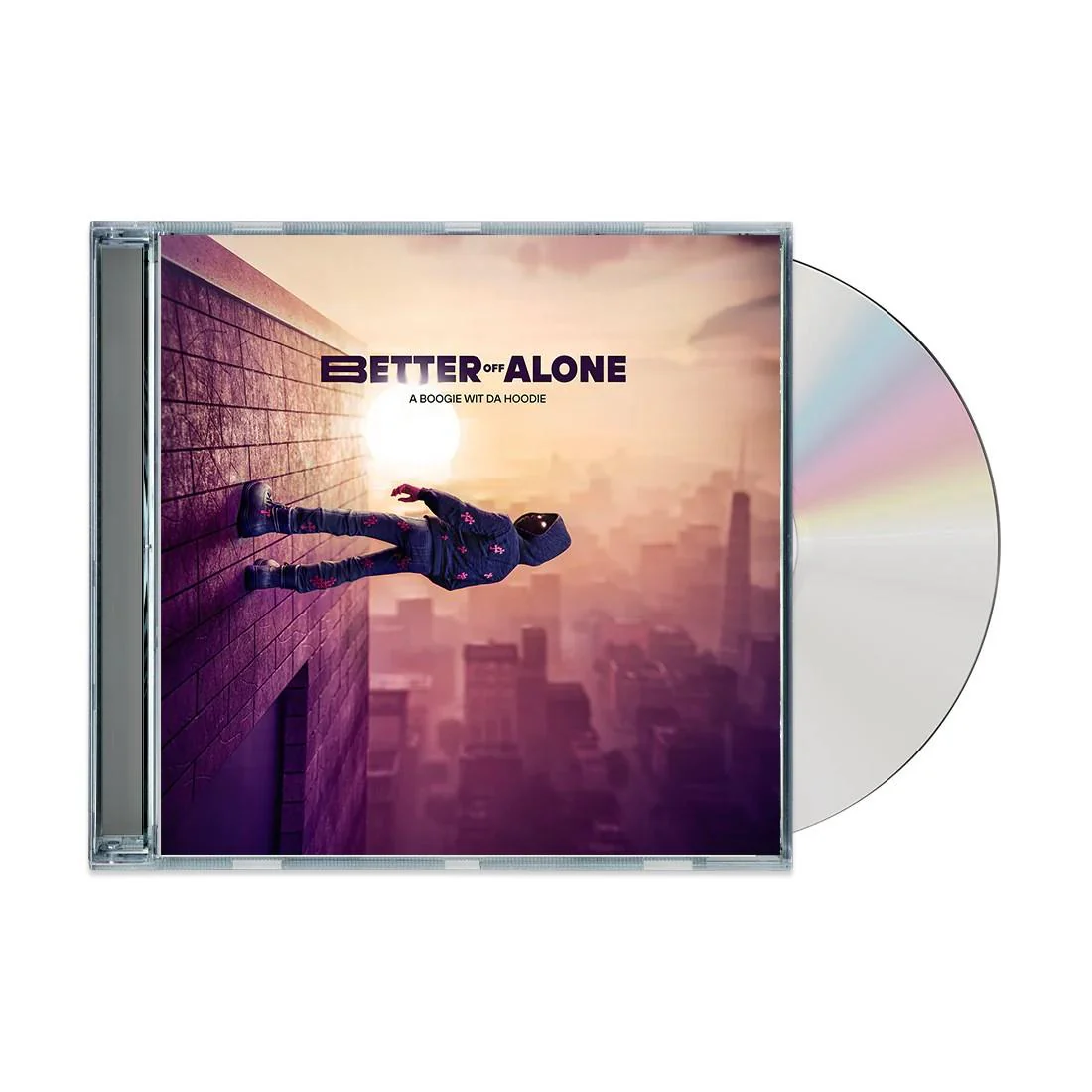 Better Off Alone - Image 2