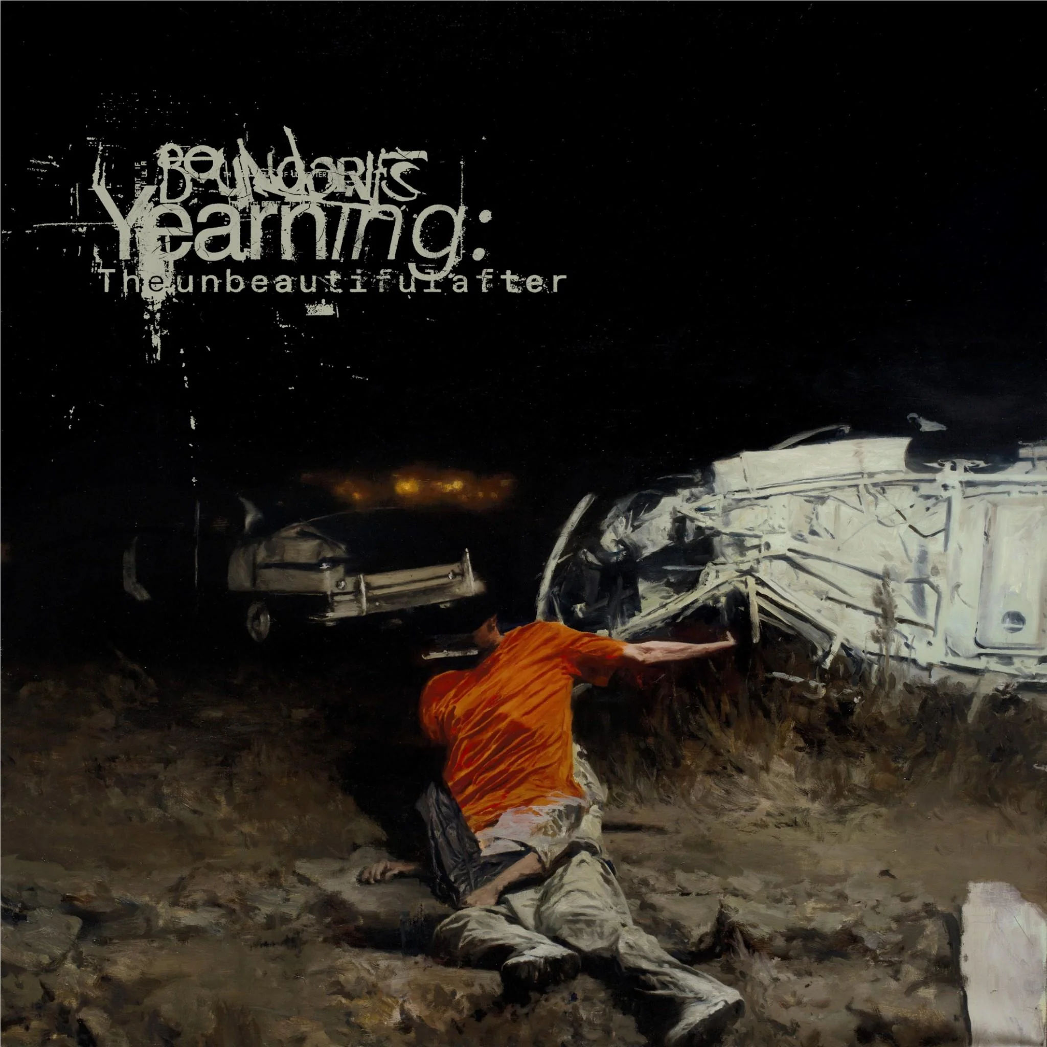 Yearning: The unbeautiful after