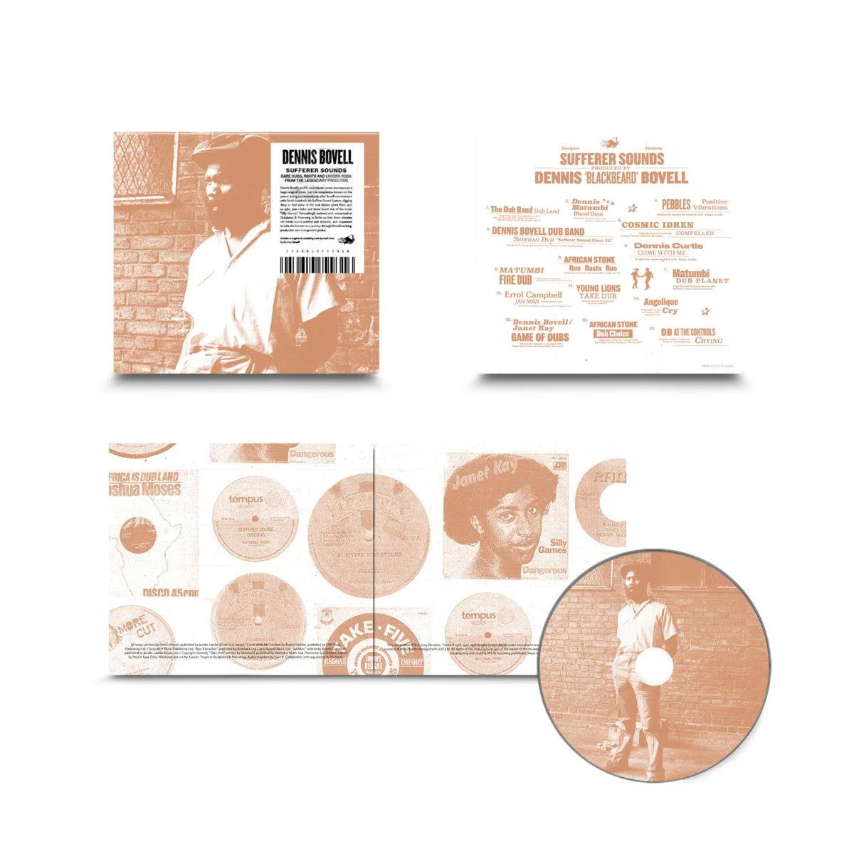Sufferer Sounds - Image 2