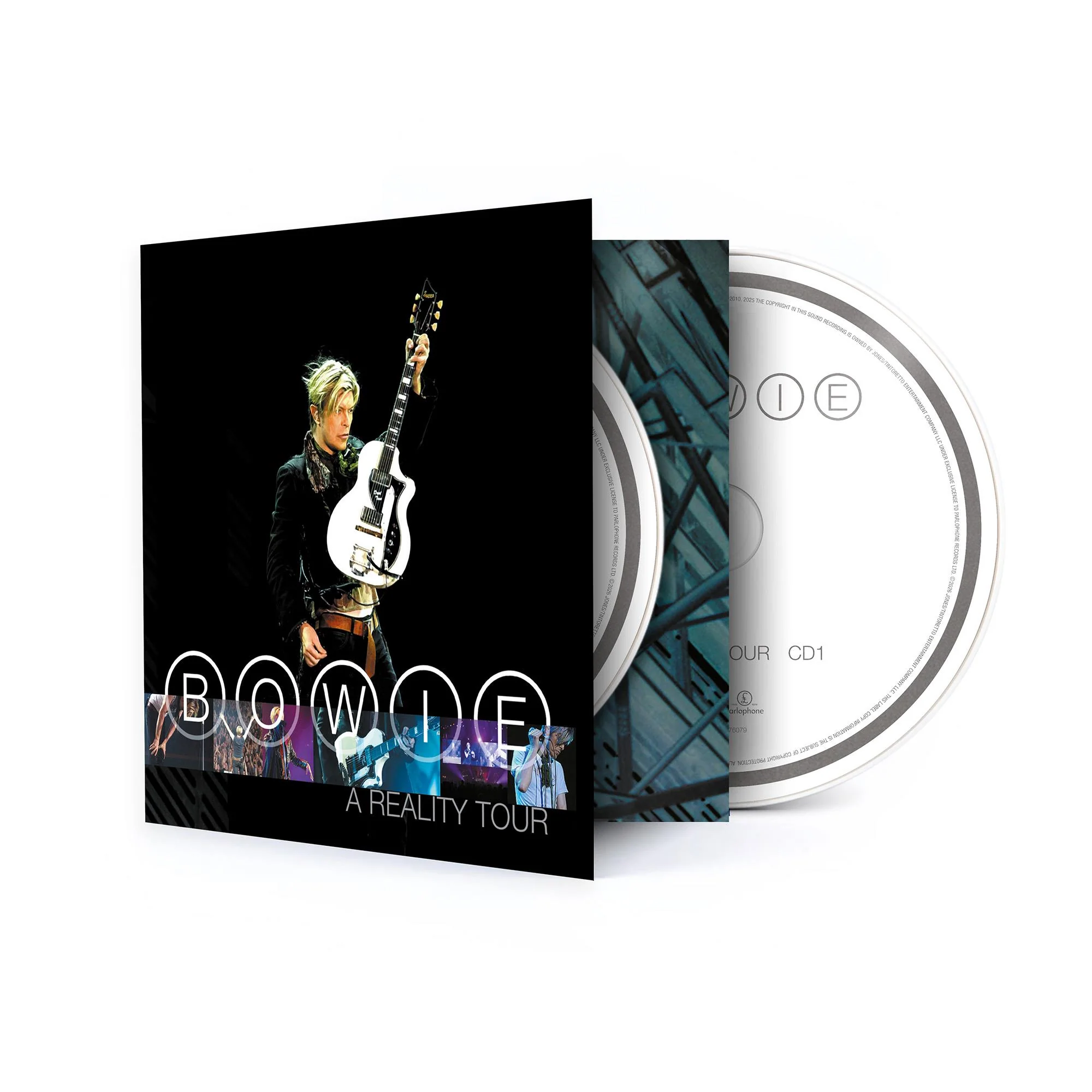 A Reality Tour - Image 2