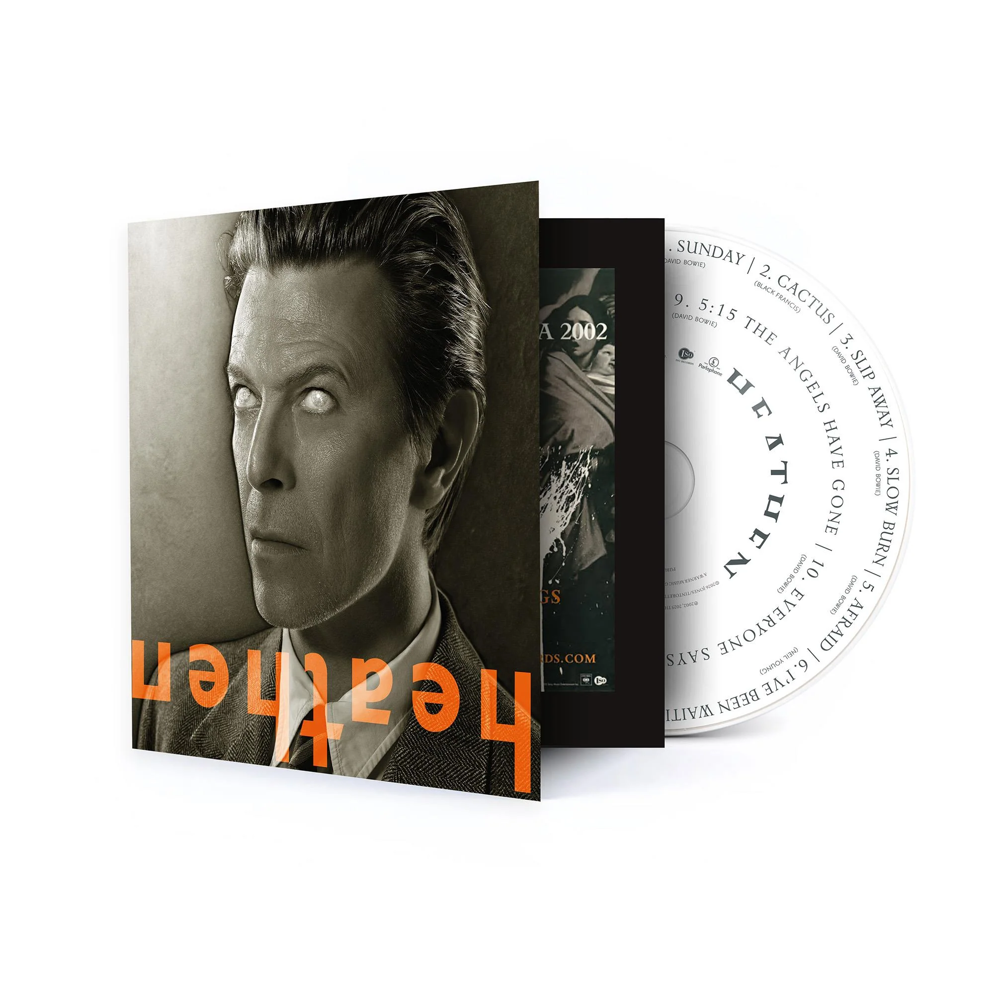Heathen - Image 2