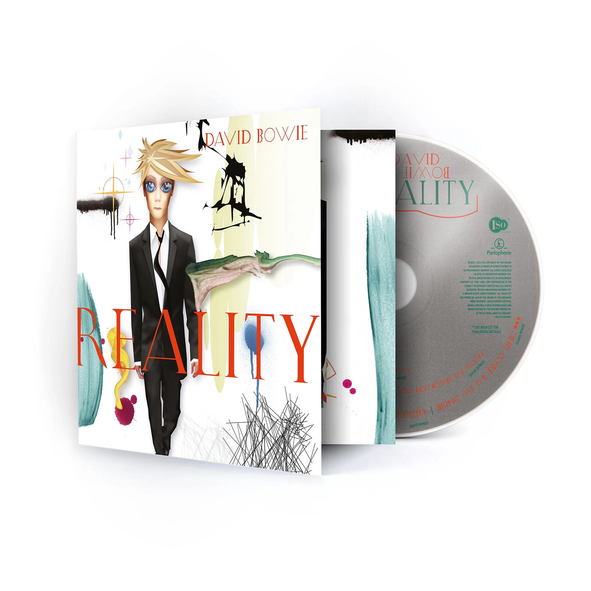 Reality - Image 2