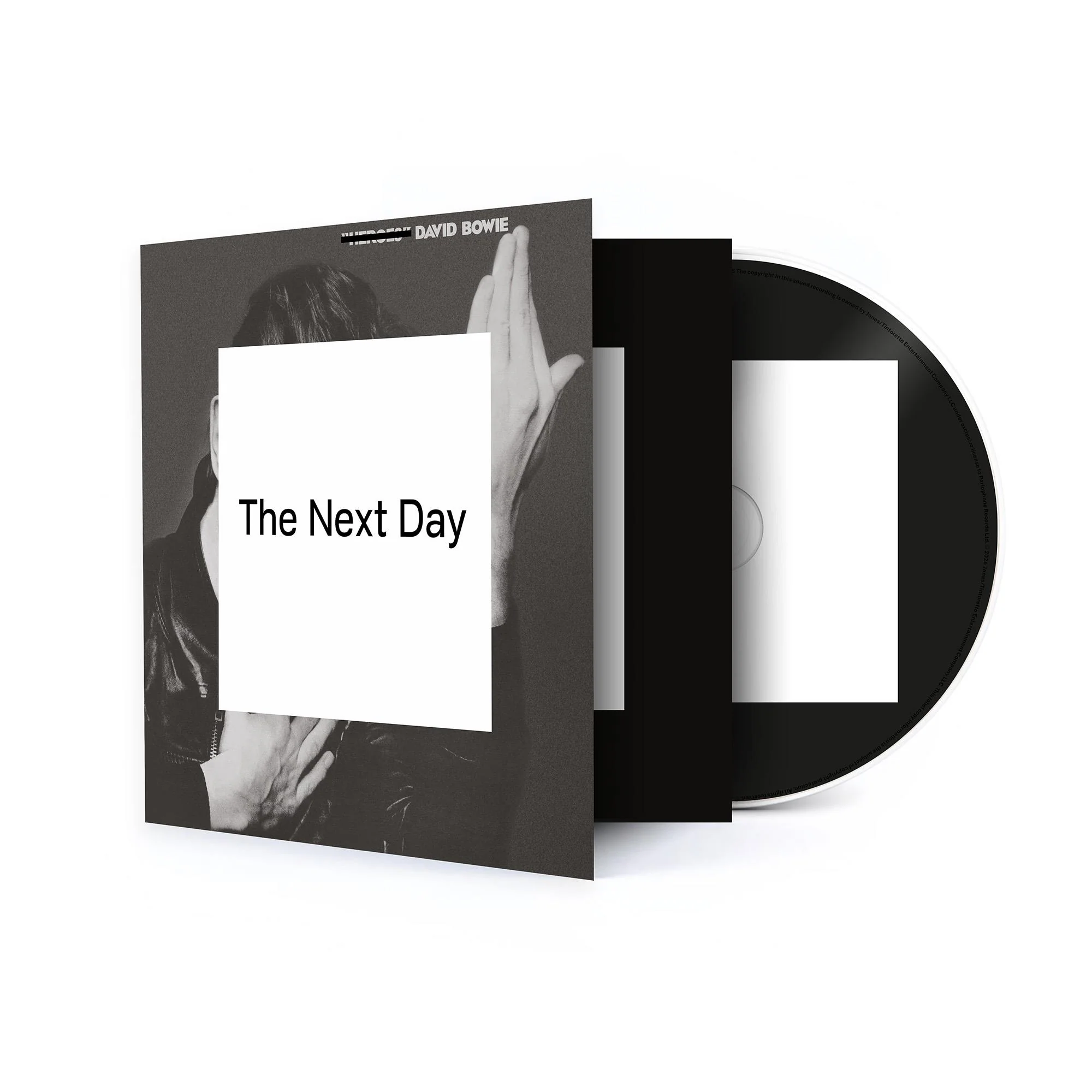 The Next Day - Image 2