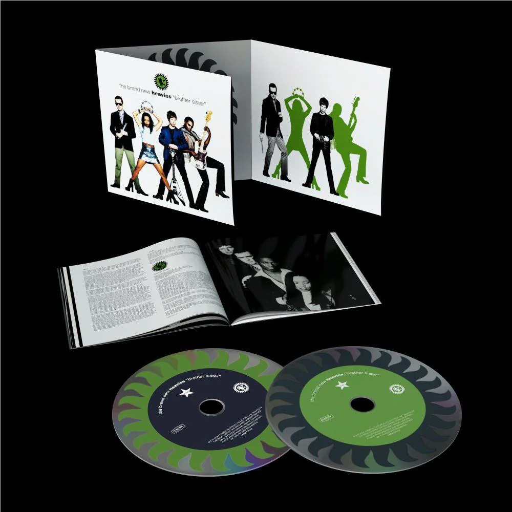 Brother Sister – 30Th Anniversary Edition - Image 2