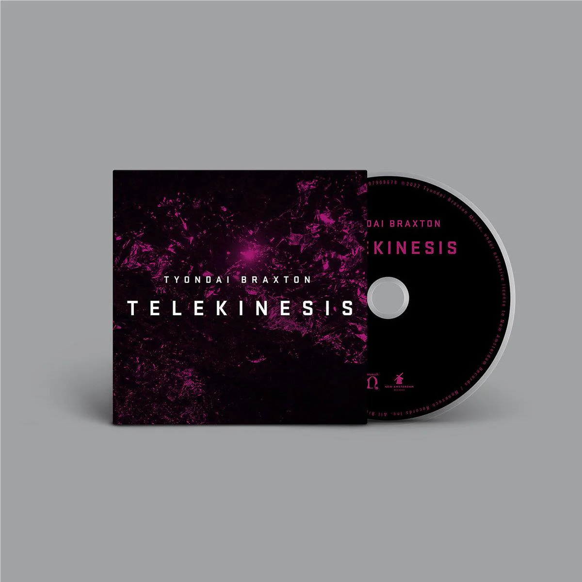 Telekinesis