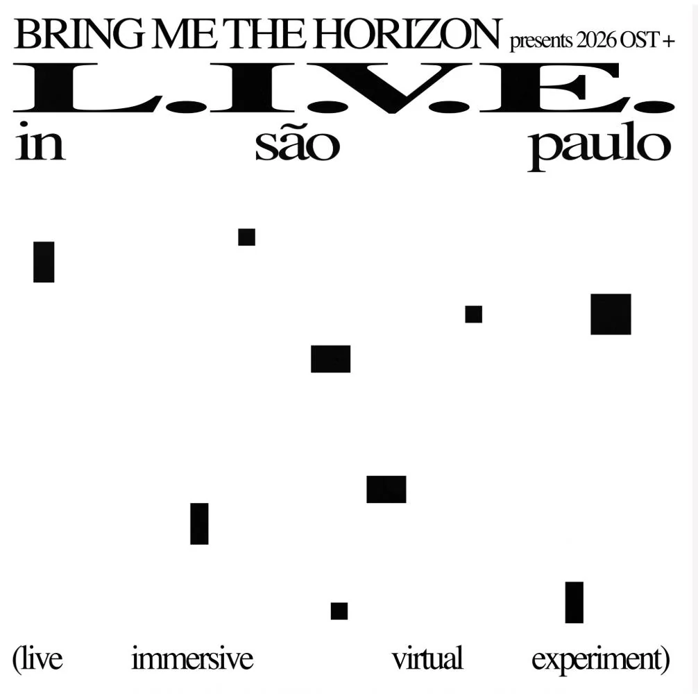 L.I.V.E. IN SÃO PAULO (Live Immersive Virtual Experiment) (2CD + DVD) - Image 2