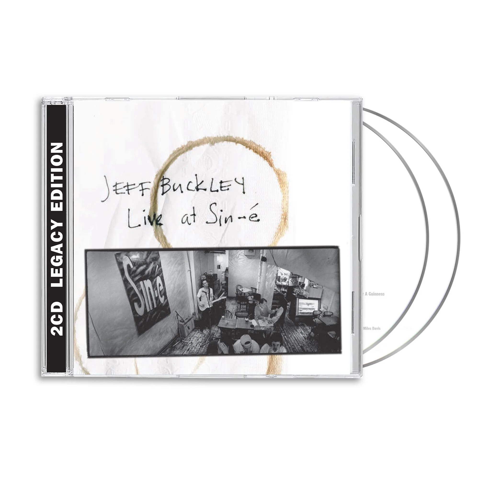 The Complete Live At Sin-E - Image 2