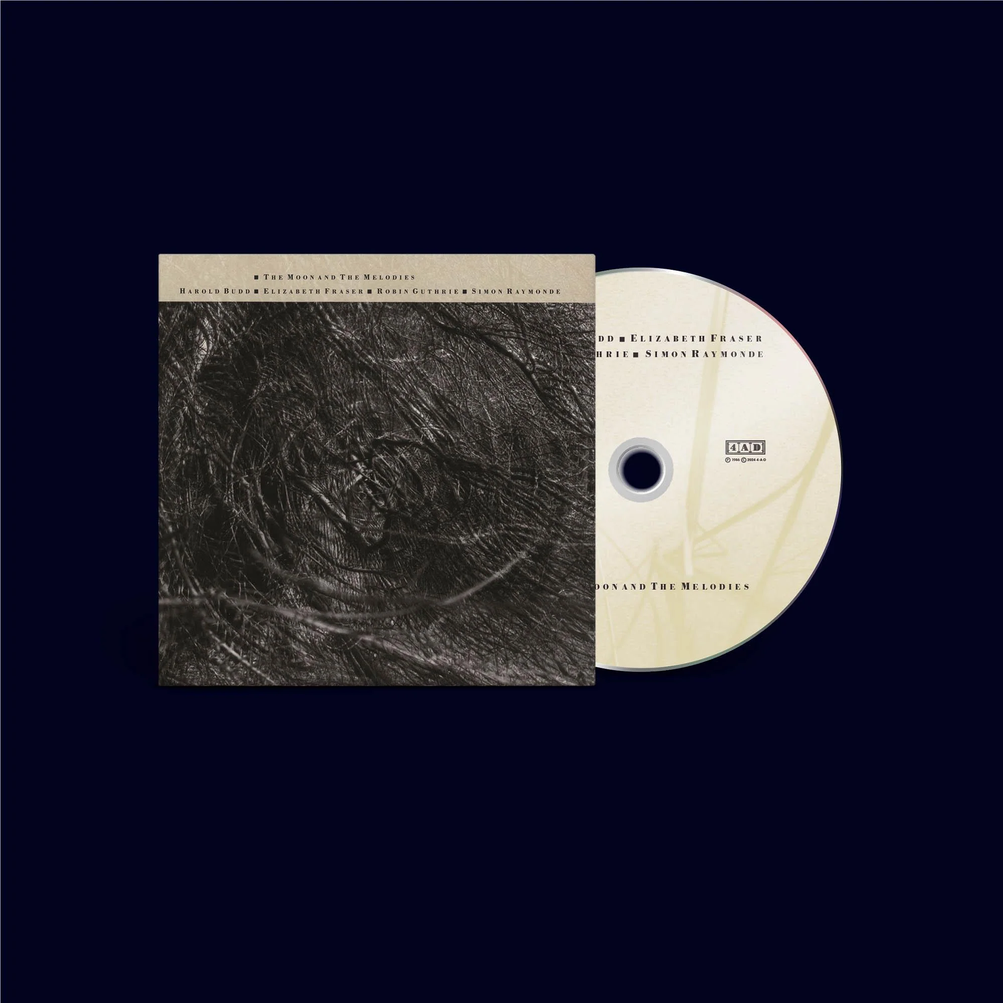 The Moon and the Melodies - Image 2