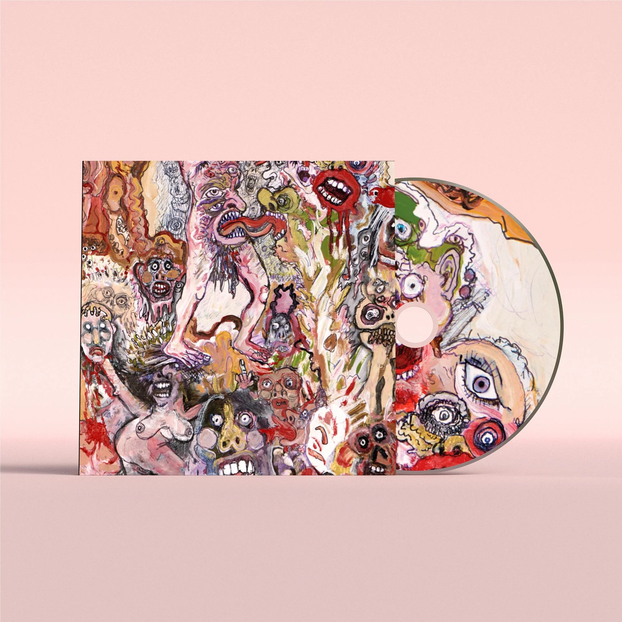 Very Human Features - Image 2