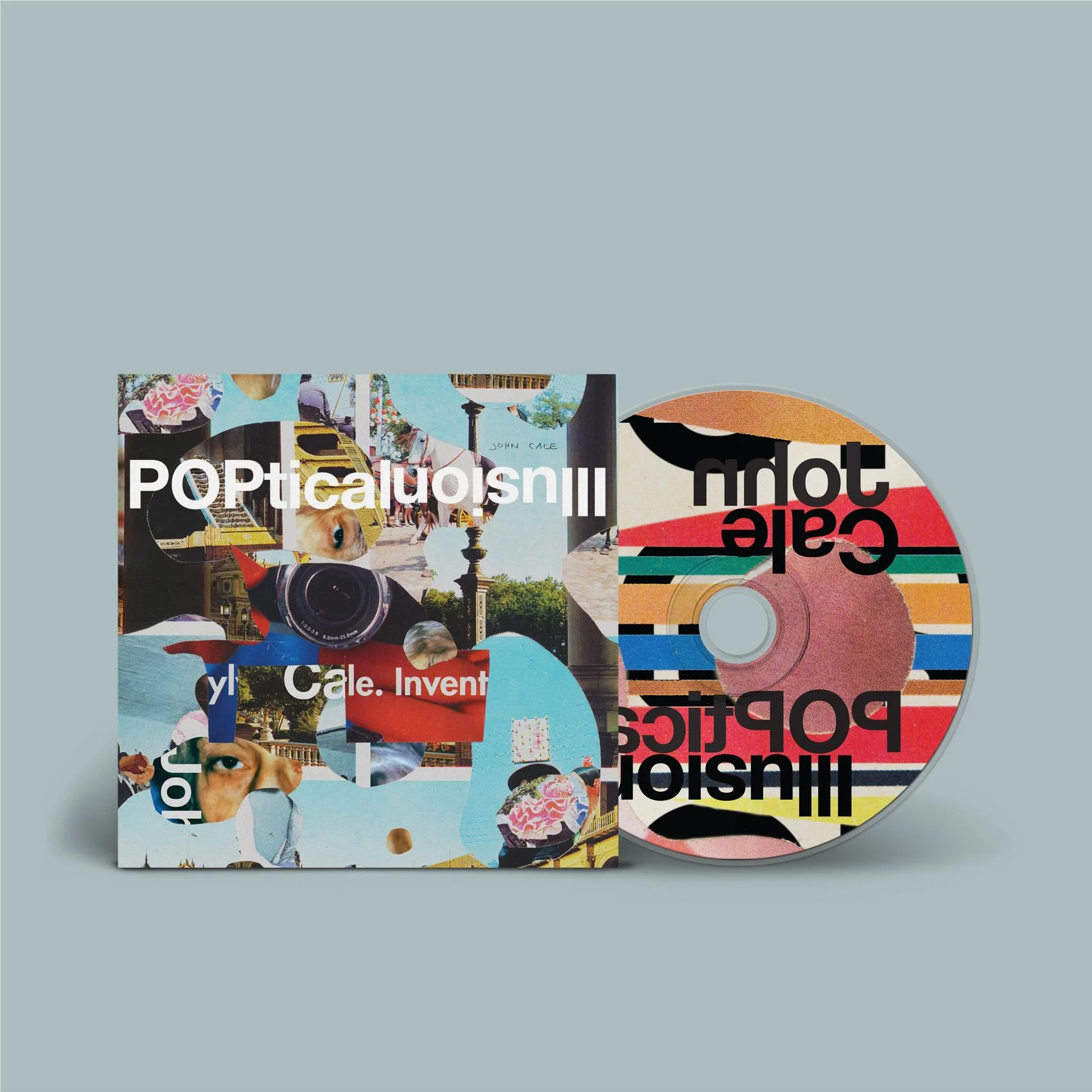 POPtical Illusion - Image 2