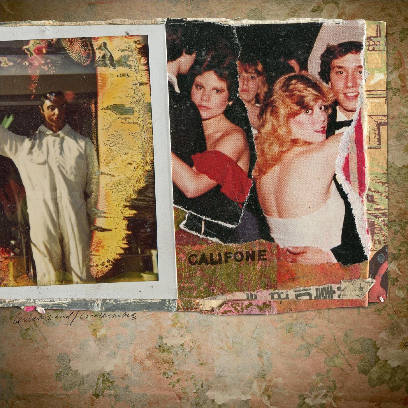 Quicksand/Cradlesnakes (Deluxe Edition)